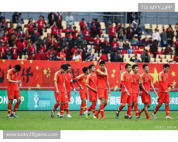 中国球员无缘世界杯凸显全运会在中国体育竞技体系中的独特核心地位 中国球员无缘世界杯凸显全运会在中国体育竞技体系中的独特核心地位