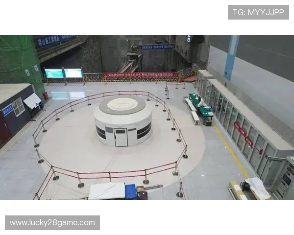 青海哇让抽水蓄能电站开工建设 成西部最大装机容量电站